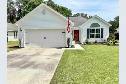 72 Daniel Morrall Ln., Georgetown, SC 29440 - Photo 1