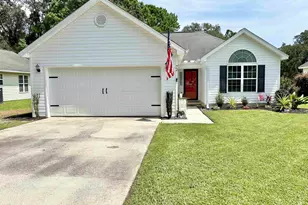 72 Daniel Morrall Ln, Georgetown, SC 29440 - Photo 1