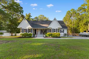 160 Comanche Dr, Georgetown, SC 29440 - Photo 1