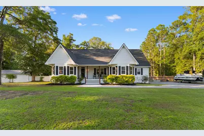 160 Comanche Dr., Georgetown, SC 29440 - Photo 61