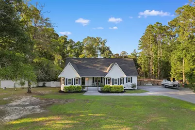 160 Comanche Dr., Georgetown, SC 29440 - Photo 61
