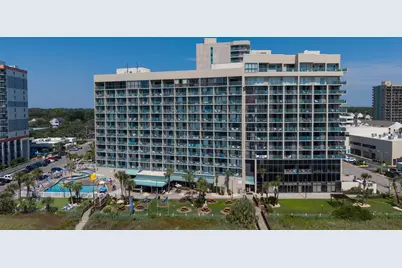 201 74th Ave. N #2849/2850, Myrtle Beach, SC 29572 - Photo 49