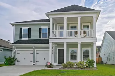 1613 Seachase Way, North Myrtle Beach, SC 29582 - Photo 1