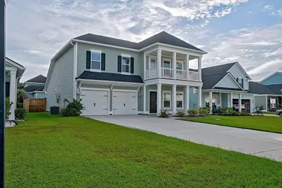 1613 Seachase Way, North Myrtle Beach, SC 29582 - Photo 3