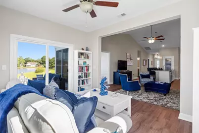 305 Jenkins St., Surfside Beach, SC 29575 - Photo 9