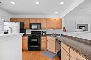 1022 Williston Loop, Murrells Inlet, SC 29576 - Photo 17