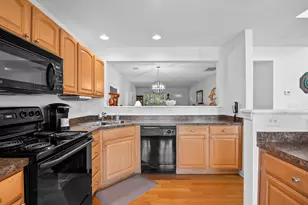 1022 Williston Loop, Murrells Inlet, SC 29576 - Photo 19