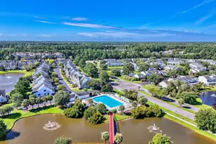 1022 Williston Loop, Murrells Inlet, SC 29576 - Photo 59