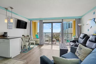 6900 N Ocean Blvd. #710, Myrtle Beach, SC 29572 - Photo 5