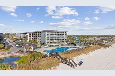 5905 S Kings Hwy. #207 A, Myrtle Beach, SC 29575 - Photo 1