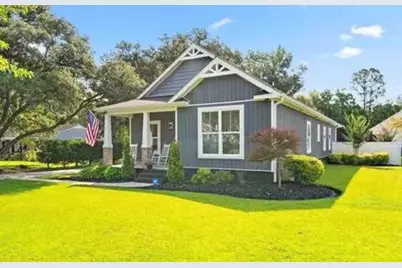 2588 Long Avenue Ext., Conway, SC 29526 - Photo 1