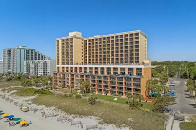 6900 N Ocean Blvd. #1004, Myrtle Beach, SC 29572 - Photo 1