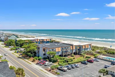 277 W First St. #1J, Ocean Isle Beach, NC 28469 - Photo 39