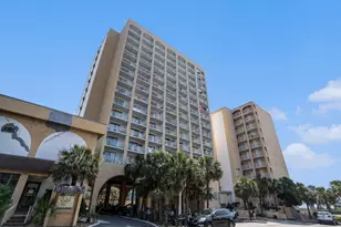 1207 S Ocean Blvd, Myrtle Beach, SC 29577 - Photo 31