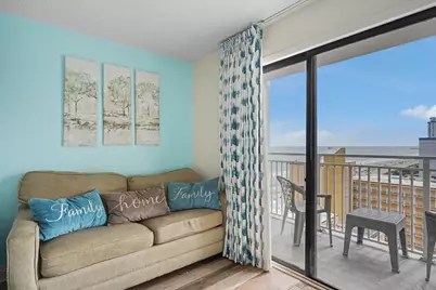 1207 S Ocean Blvd. #51301, Myrtle Beach, SC 29577 - Photo 7