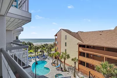 5511 N Ocean Blvd. #404, Myrtle Beach, SC 29577 - Photo 21