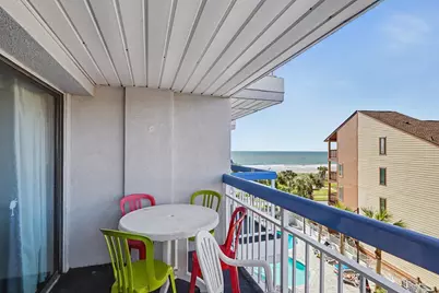 5511 N Ocean Blvd. #404, Myrtle Beach, SC 29577 - Photo 19