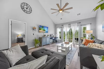 5882 Longwood Dr. #303, Murrells Inlet, SC 29576 - Photo 3