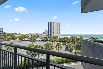 2001 S Ocean Blvd. #414, Myrtle Beach, SC 29577 - Photo 21