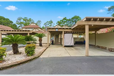 490 Ocean Creek Dr. #GH 4, Myrtle Beach, SC 29572 - Photo 1