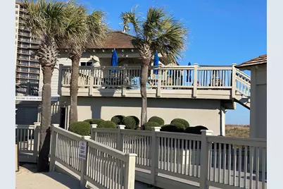 490 Ocean Creek Dr. #GH 4, Myrtle Beach, SC 29572 - Photo 35