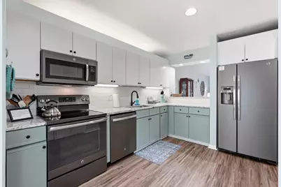 490 Ocean Creek Dr. #GH 4, Myrtle Beach, SC 29572 - Photo 9