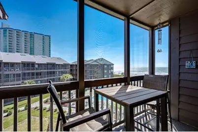 202 North Ocean Blvd. #311, North Myrtle Beach, SC 29582 - Photo 17