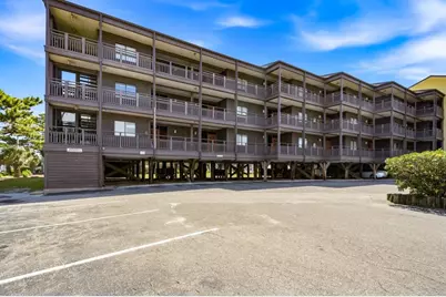 202 North Ocean Blvd. #311, North Myrtle Beach, SC 29582 - Photo 1