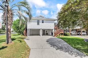 482 Bay Dr, Garden City Beach, SC 29576 - Photo 41