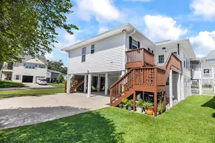 482 Bay Dr, Garden City Beach, SC 29576 - Photo 1