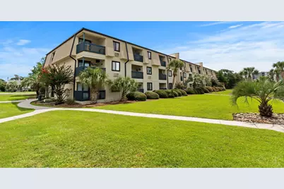 405 21st Ave. S #2J, North Myrtle Beach, SC 29582 - Photo 1