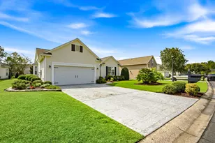 54 Saltwind Loop, Murrells Inlet, SC 29576 - Photo 59