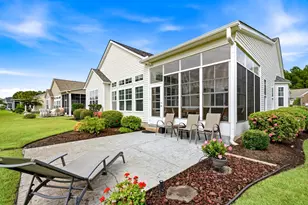 54 Saltwind Loop, Murrells Inlet, SC 29576 - Photo 33