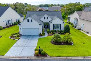 54 Saltwind Loop, Murrells Inlet, SC 29576 - Photo 1