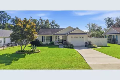 4394 Triangle St., Loris, SC 29569 - Photo 1