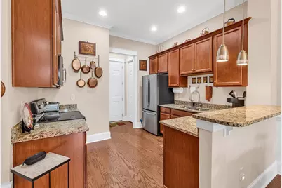 2794 Howard Ave. #E, Myrtle Beach, SC 29577 - Photo 5