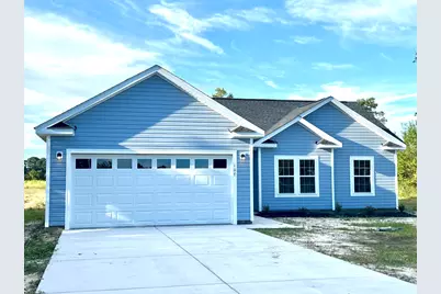 107 Blanche St, Chadbourn, NC 28431 - Photo 1