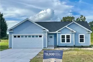 107 Blanche St, Chadbourn, NC 28431 - Photo 3