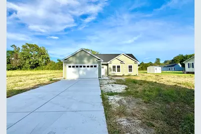 304 Miller St., Chadbourn, NC 28431 - Photo 3