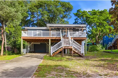 4506 Eyerly St., North Myrtle Beach, SC 29582 - Photo 1