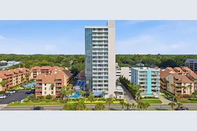 5511 Ocean Blvd. N #308, Myrtle Beach, SC 29577 - Photo 1