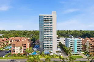 5511 Ocean Blvd N, Myrtle Beach, SC 29577 - Photo 1