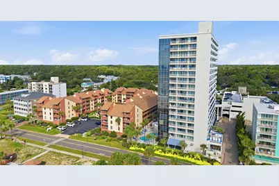 5511 Ocean Blvd. N #308, Myrtle Beach, SC 29577 - Photo 21