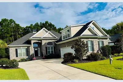 17 Springtime Ct., Murrells Inlet, SC 29576 - Photo 1