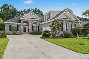 17 Springtime Ct, Murrells Inlet, SC 29576 - Photo 3