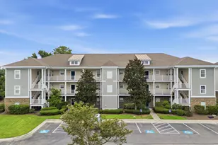 208 Castle Dr, Myrtle Beach, SC 29579 - Photo 1