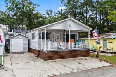 6001 1271 South Kings Hwy., Myrtle Beach, SC 29575 - Photo 3