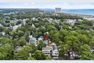 6001 1271 South Kings Hwy., Myrtle Beach, SC 29575 - Photo 35
