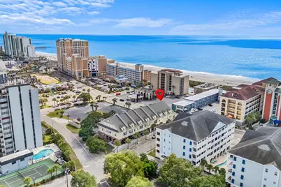 612 S Ocean Blvd., Myrtle Beach, SC 29577 - Photo 5