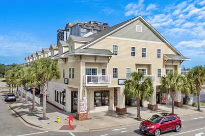612 S Ocean Blvd., Myrtle Beach, SC 29577 - Photo 1